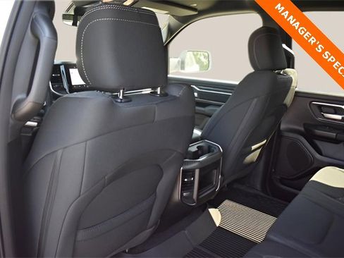 New 2026 RAM 1500 Lone Star image 14