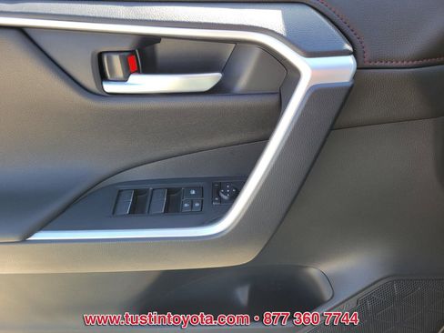 Certified 2024 Toyota RAV4 XSE w/ Weather Package AWD/4WD image 17