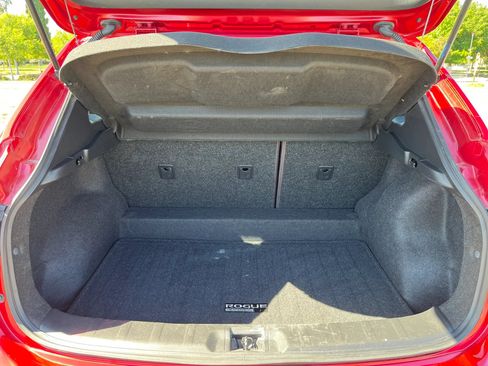 Used 2018 Nissan Rogue Sport S w/ S Appearance Package FWD image 23
