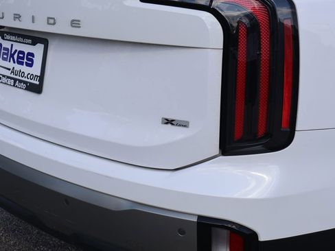 Used 2023 Kia Telluride EX X-Line AWD/4WD image 8