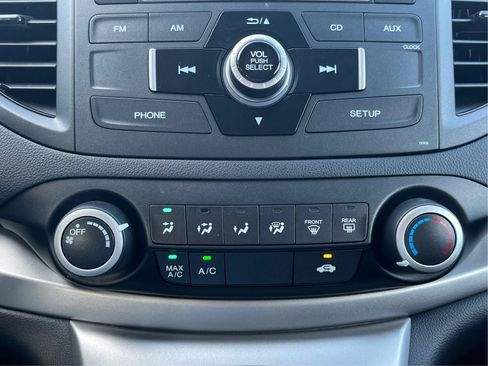 Used 2014 Honda CR-V LX image 27