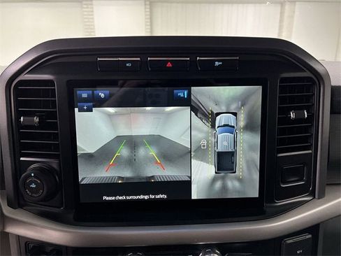 Used 2022 Ford F150 XLT w/ Equipment Group 302A High image 14