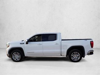 Used 2020 GMC Sierra 1500 SLT w/ SLT Premium Plus Package AWD/4WD video 2