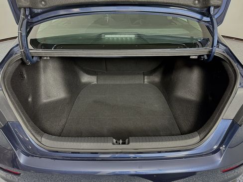 Certified 2024 Honda Accord EX image 25