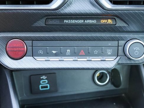 Used 2024 Ford Mustang Coupe image 20