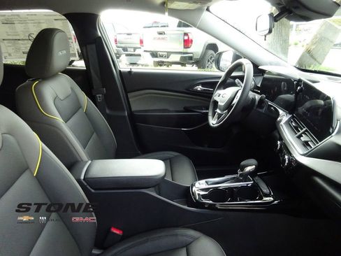 New 2026 Chevrolet Trax ACTIV w/ Driver Confidence Package image 16