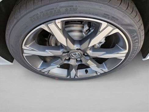 New 2026 Honda Civic Sport Touring image 9