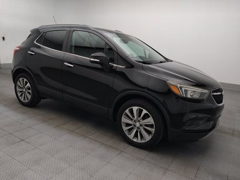 Used 2018 Buick Encore Preferred FWD image 11