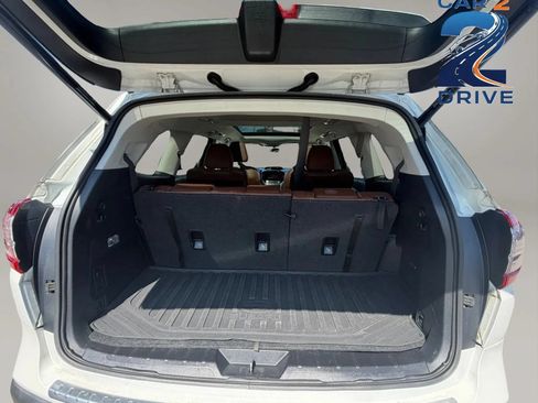 Used 2019 Subaru Ascent Touring AWD/4WD image 15