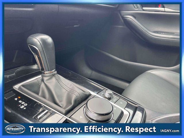 Used 2024 MAZDA CX-30 AWD 2.5 S w/ Select Sport Pkg image 30