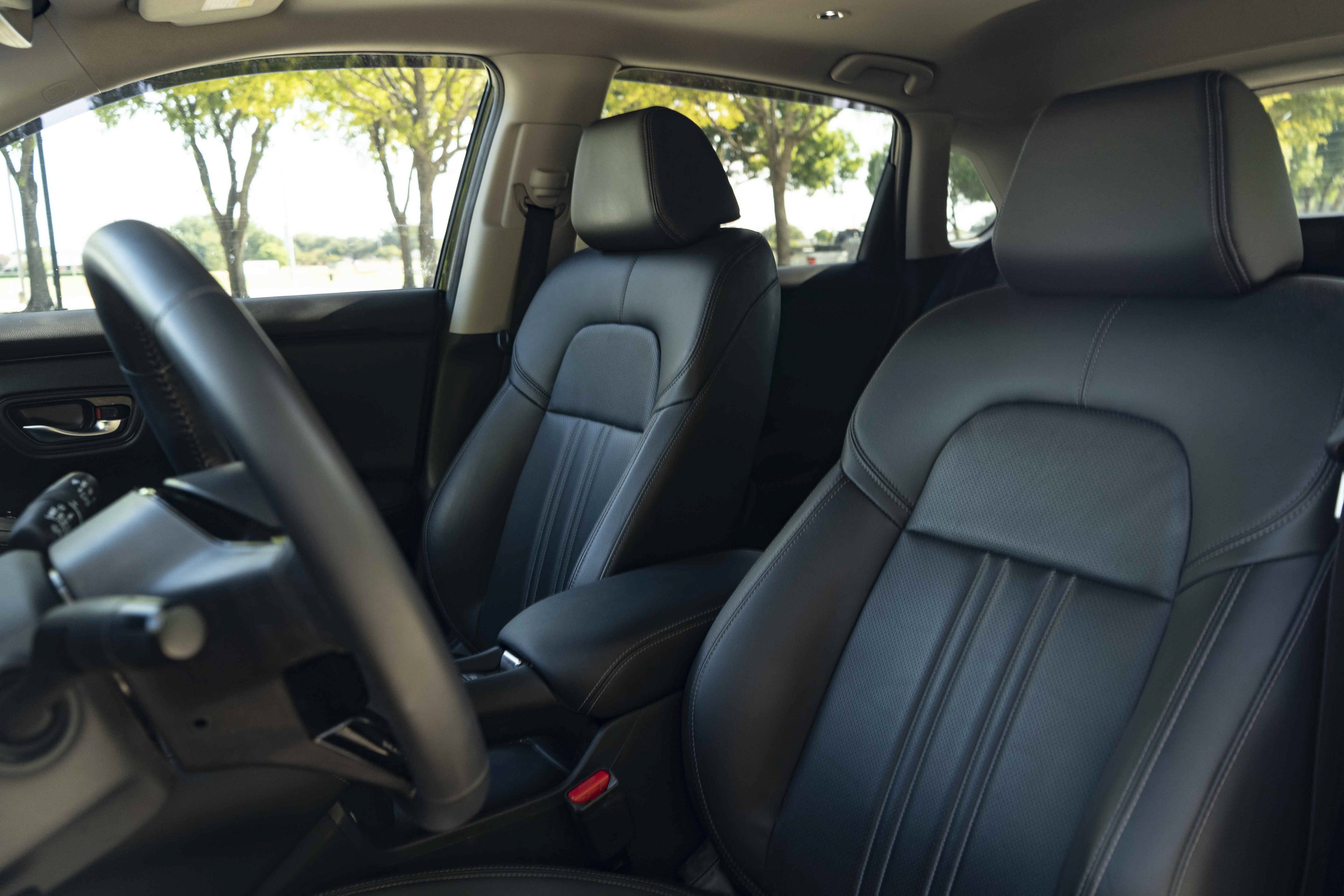 Used 2023 Honda HR-V EX-L image 17
