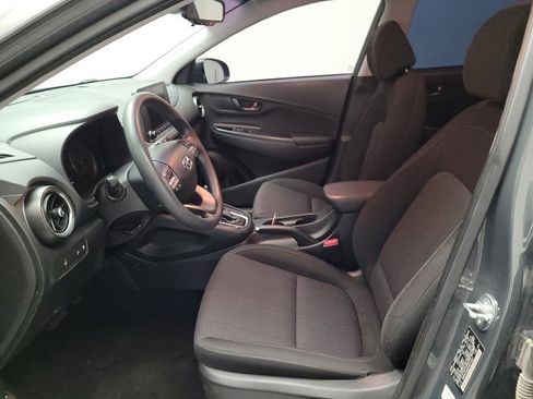 Used 2023 Hyundai Kona SEL w/ Cargo Package AWD/4WD image 17