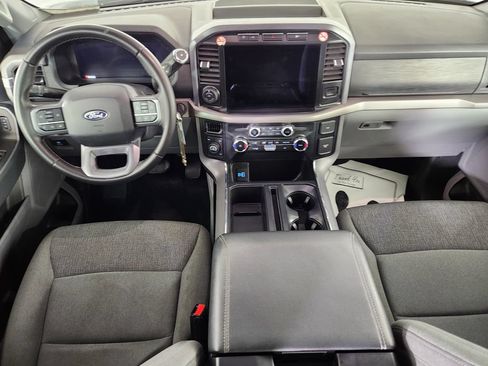 Used 2024 Ford F150 XLT w/ Mobile Office Package AWD/4WD image 24