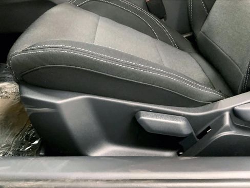 New 2025 Ford Mustang EcoBoostﾮ Fastback image 20