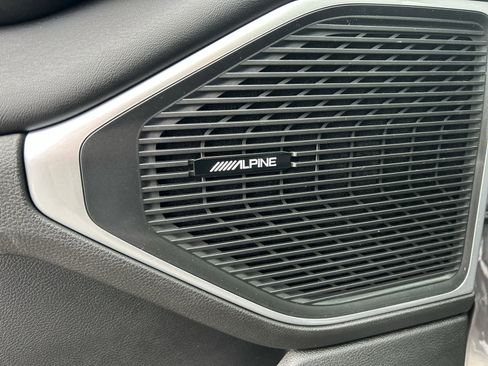 New 2025 Jeep Wagoneer L Series II w/ Premium Group I image 55