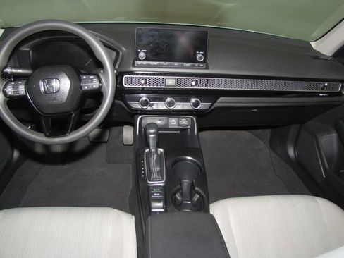 Certified 2023 Honda Civic LX image 14