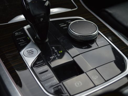 Used 2020 BMW X5 xDrive40i image 23