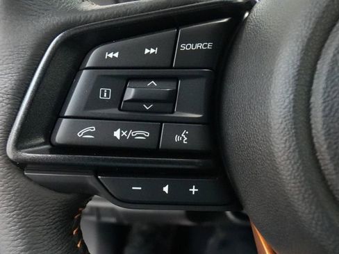 Used 2025 Subaru Outback Wilderness image 42