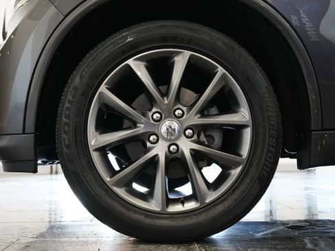 Used 2018 Dodge Durango GT image 18