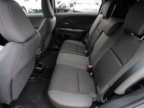Used 2021 Honda HR-V Sport image 44