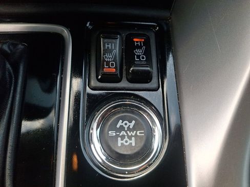 Used 2025 Mitsubishi Eclipse Cross SE AWD/4WD image 26