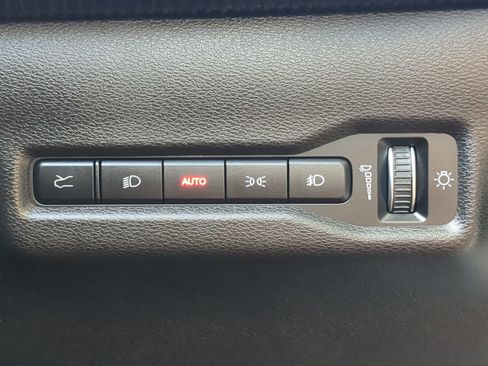 Used 2025 Jeep Wagoneer S Launch Edition image 57