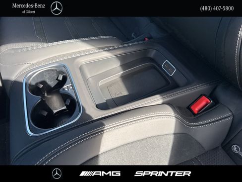 New 2026 Mercedes-Benz AMG GT 63 image 20