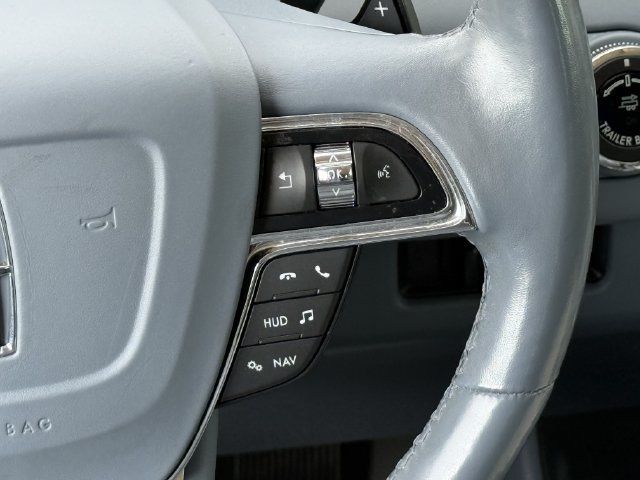 Used 2019 Lincoln Navigator L Black Label w/ Cargo Package AWD/4WD image 14