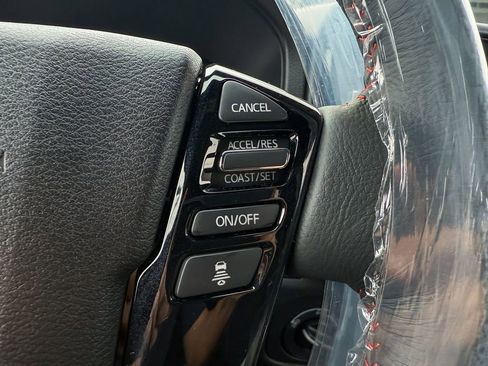 New 2026 Nissan Frontier PRO-4X image 26