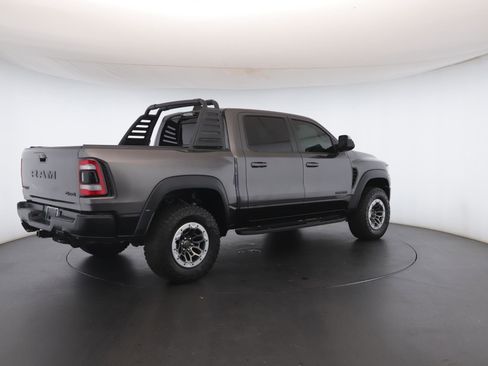 Used 2022 RAM 1500 TRX w/ TRX Level 2 Equipment Group image 35