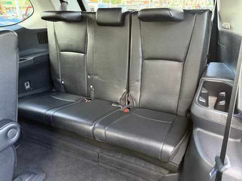 Used 2024 Toyota Grand Highlander XLE image 42