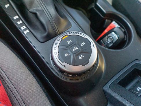 Used 2023 Ford Bronco Wildtrak AWD/4WD image 26