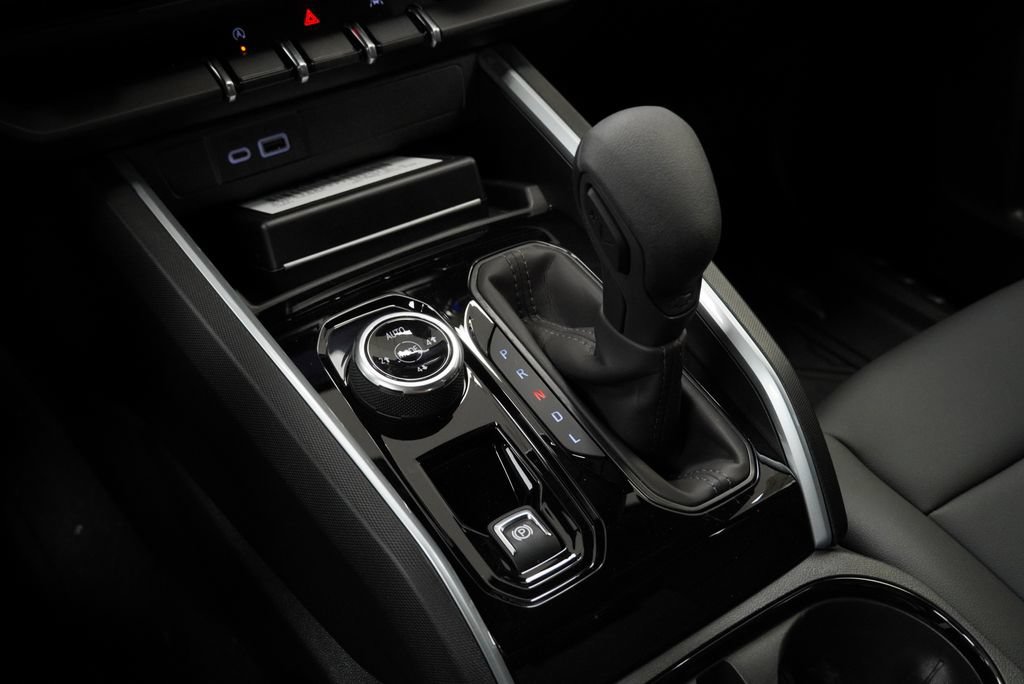 New 2026 Chevrolet Colorado Trail Boss AWD/4WD image 17
