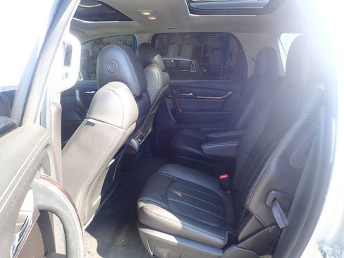 Used 2014 GMC Acadia Denali AWD/4WD image 13