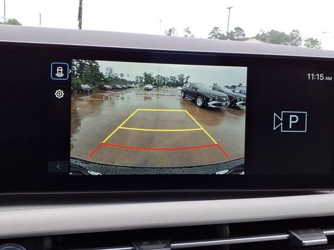 New 2026 Hyundai Tucson SEL FWD image 28