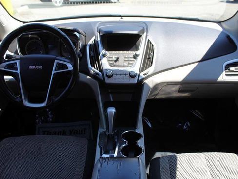 Used 2012 GMC Terrain SLE AWD/4WD image 13