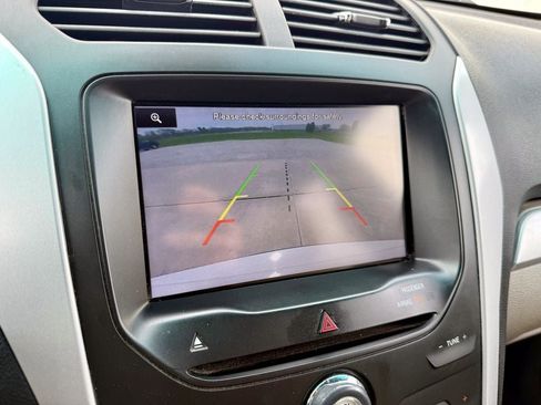 Used 2014 Ford Explorer XLT w/ Equipment Group 202A AWD/4WD image 25