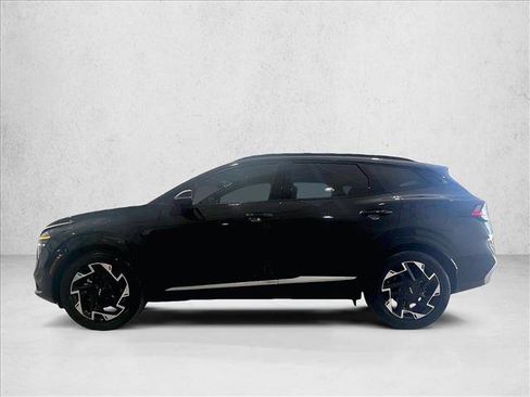 Used 2023 Kia Sportage SX FWD image 6