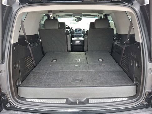 Used 2017 Chevrolet Tahoe LT w/ Luxury Package image 29