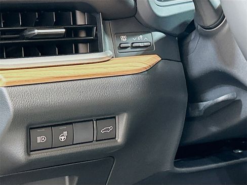 New 2026 Toyota Grand Highlander Limited image 10