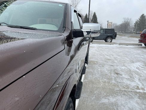 Used 2015 RAM 1500 Laramie w/ Convenience Group image 3