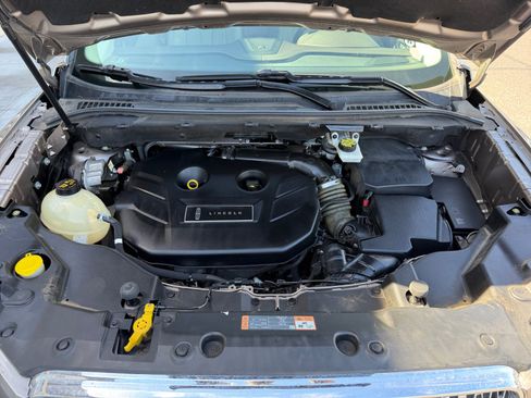 Used 2019 Lincoln MKC Reserve FWD image 21