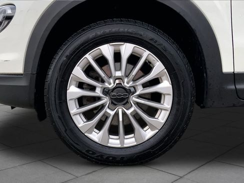 Used 2019 FIAT 500X Trekking w/ Comfort Group AWD/4WD image 11