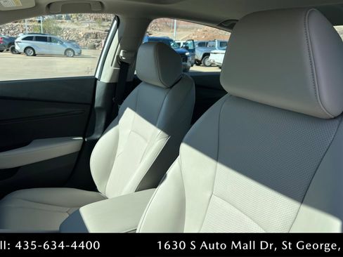 New 2025 Honda Accord Touring image 16