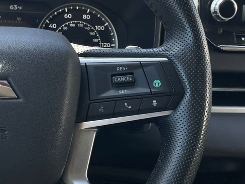 Used 2024 Mitsubishi Outlander SE image 14