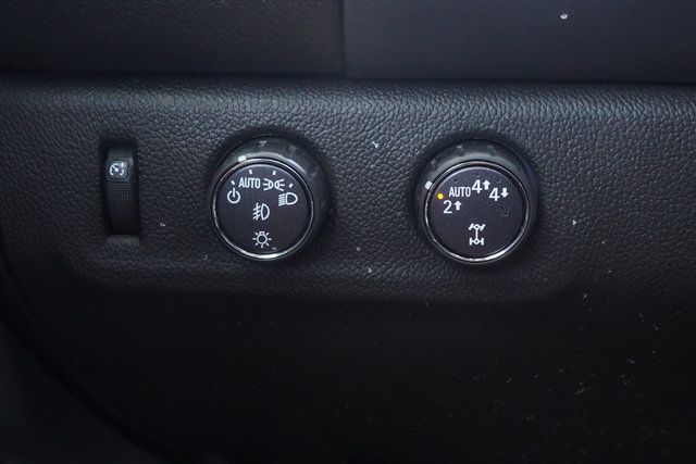 Used 2022 GMC Canyon Elevation w/ Trailering Package AWD/4WD image 14