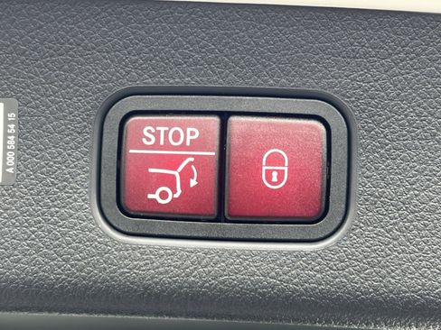 New 2026 Mercedes-Benz GLC 300 4MATIC image 25