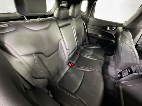 Used 2022 Jeep Compass High Altitude image 25