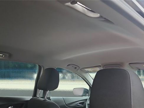 Used 2023 Chevrolet Equinox LT image 16