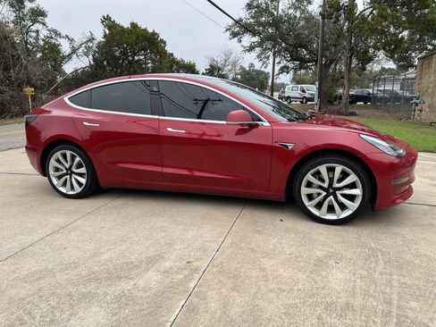 Used 2020 Tesla Model 3 Standard Range Plus image 15